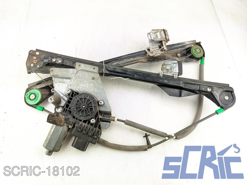 Motorino con alzavetro ford - con,