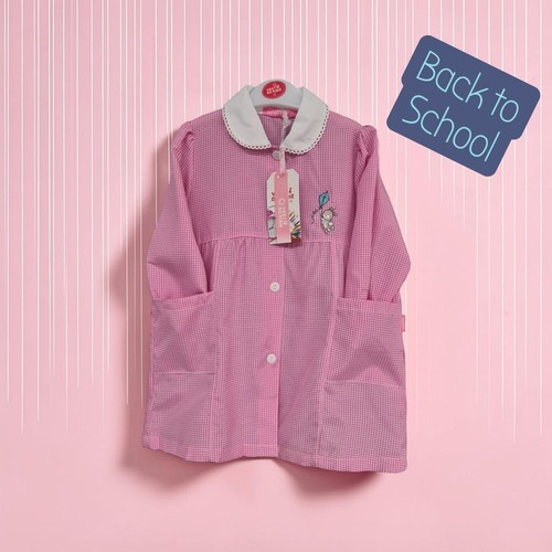 Grembiule asilo bimba scuola - grembiule,
