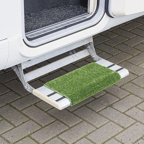 Clean step copertura - copertura, gradino