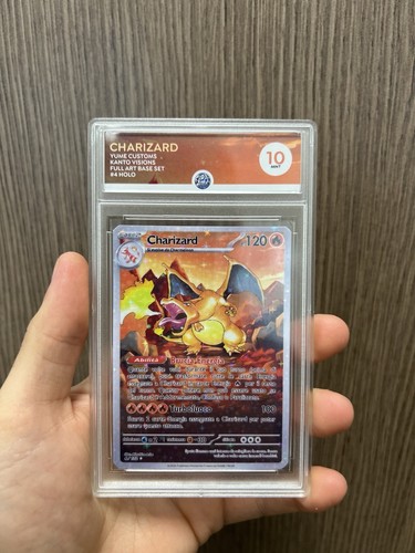 Carta pokémon charizard 102 - pokémon,
