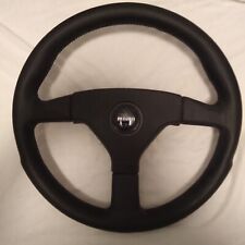 Volante Momo clacson Ferrari