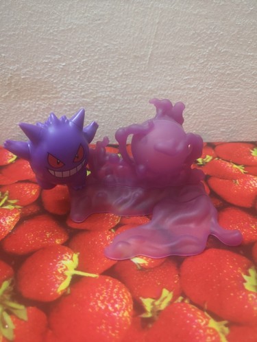 Gengar pokemon kinder - pokemon,