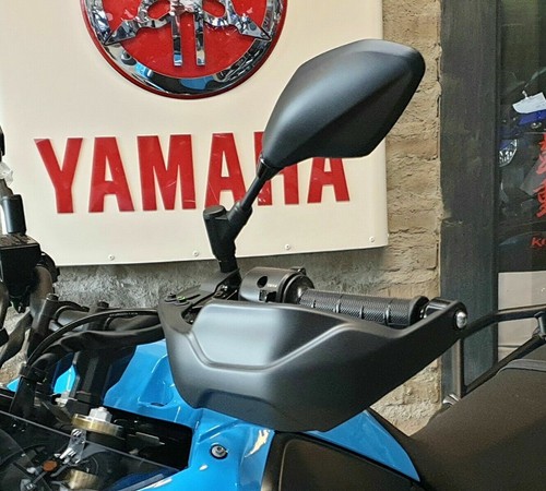 Yamaha tenere 700 protezione - yamaha,