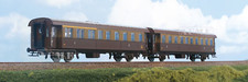 ACME 55328 SET two deck