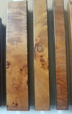 Cornice in legno RADICA VERA per quadri,foto,stampe,poster -LARG.CM1.5 ALT.CM1.5