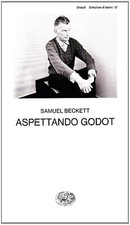 Aspettando Godot - Beckett