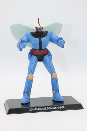 Imbattibile daitarn 3d - daitarn,