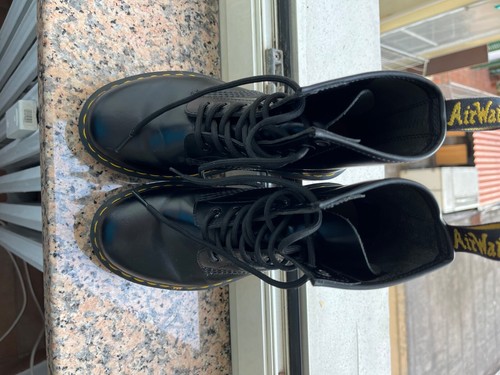 Martens numero 37 - dr., nuove