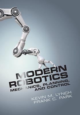 Modern robotics mechanics - modern,
