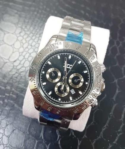 Orologio polso zcc uomo - orologio,