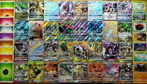 30x lotto carte - pokemon, con