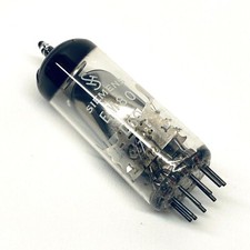 Tubi valvole EM80 6BR5 Magic