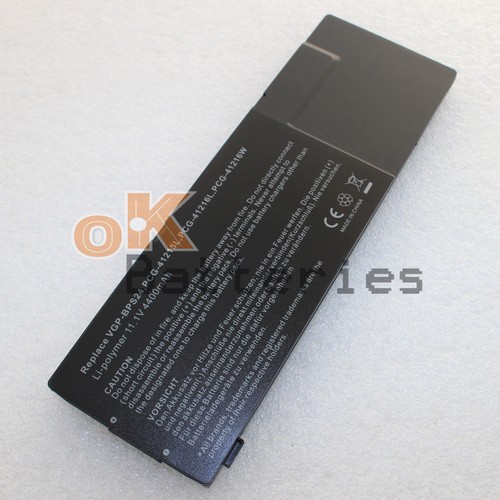 Batteria vgp bps24 per - batteria,