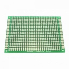 Piastra Basetta Vetronite