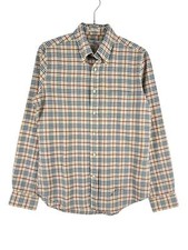 GANT The Hugger Fluffy Oxford
