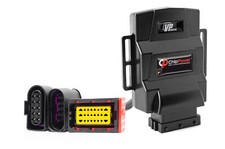 Chiptuning Box VPD per VW LT35
