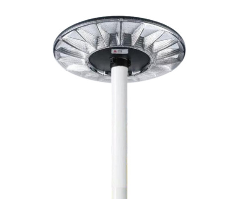 Lampione faro giardino - lampione,