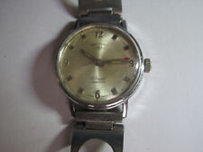ANCIENNE MONTRE BRACELET
