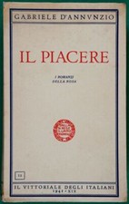 D'ANNUNZIO, Gabriele - Il