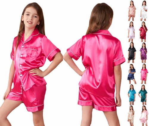 Nuovo set pigiama - bambini, uk