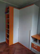 Camera ragazzi Colombini GOLF completa con 2 letti