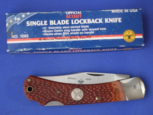 Vintage camillus 895 - vintage,