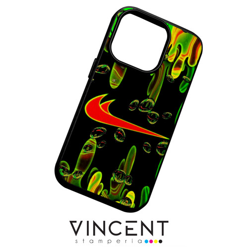 Cover iphone nike bubble - nike,