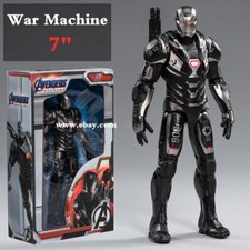 War Machine Marvel Avengers