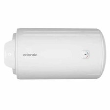 Atlantic EGO 80 Scaldabagno elettrico 75 LT orizzontale