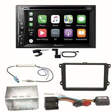 Pioneer AVH-Z3200DAB Carplay