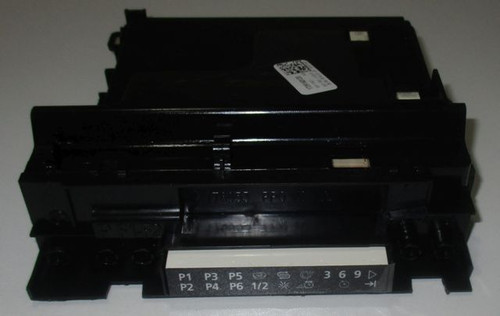 Scheda controllo principale - scheda, di