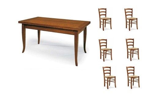 Set tavolo cucina - set,