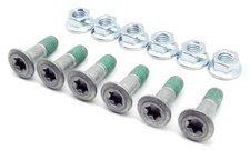 Kit viti corona BOLT KTM EXC