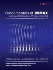 Fundamentals of WiMAX