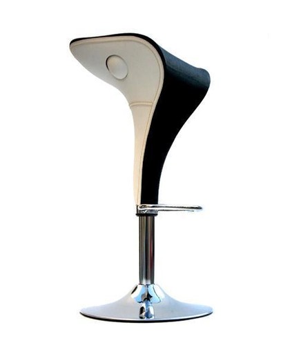 Sgabello moderno design abs - moderno,
