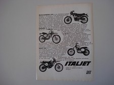 advertising Pubblicità 1976