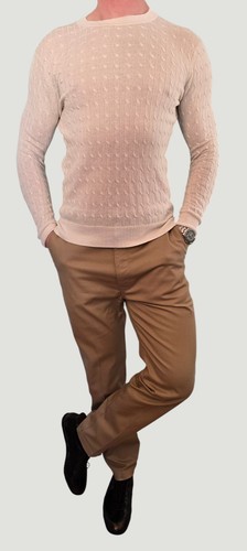 Chas maglione pullover modello - maglione,