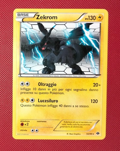 Zekrom destini futuri - zekrom,