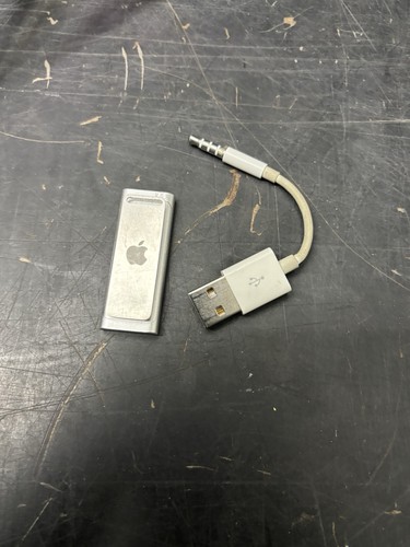 Apple ipod shuffle - apple,