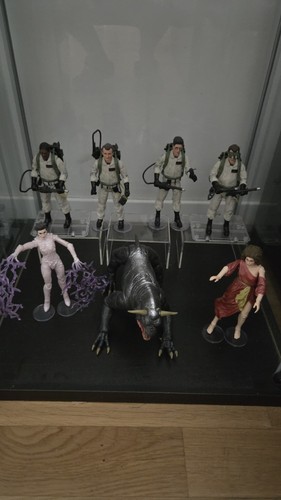 Ghostbusters plasma series - plasma,