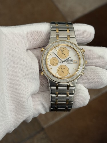 Raro orologio sportivo - , vintage