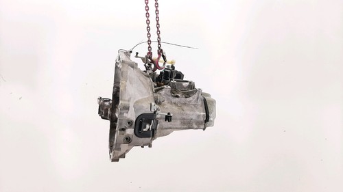 Boîte vitesses type 20a701 - de,