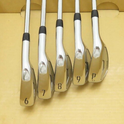 Set ferri da - (titleist),