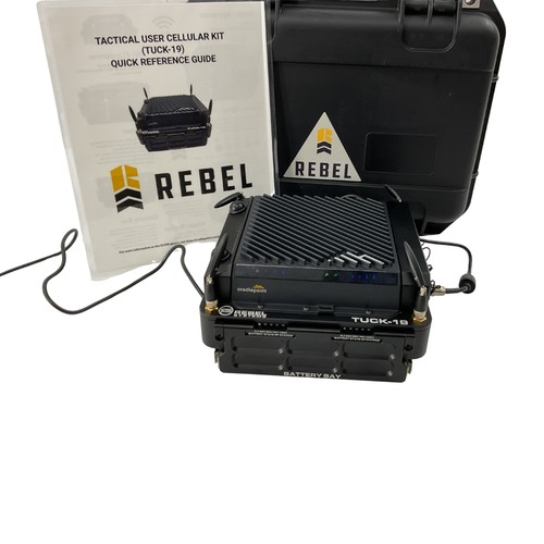 Rebel systems tuck - rebel,