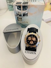 Orologio Citizen WR100 Alarm