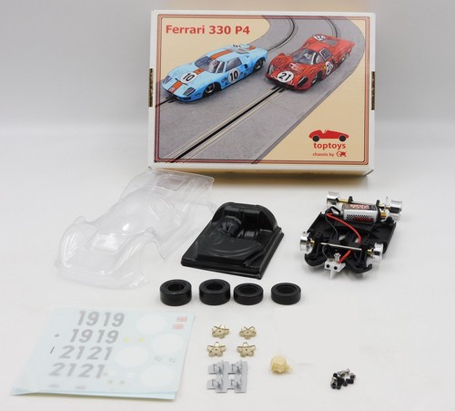 Ferrari 330 slot - 330,