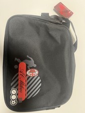 Borsa a tracolla MILAN -