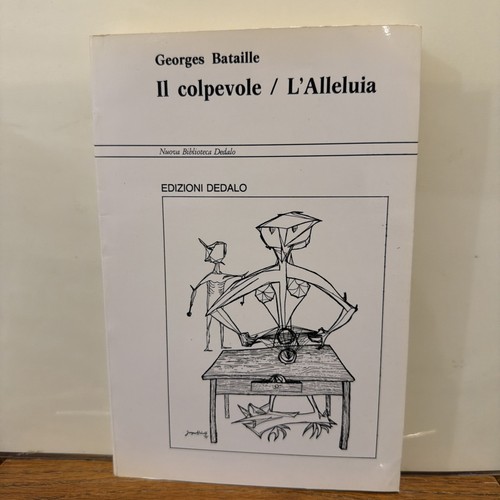 Georges bataille il - bataille,