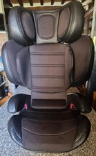 SEGGIOLINO DA AUTO be-cool size 100-150 cm (15/36 kg)