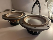 B&W BOWERS AND WILKINS WOOFER